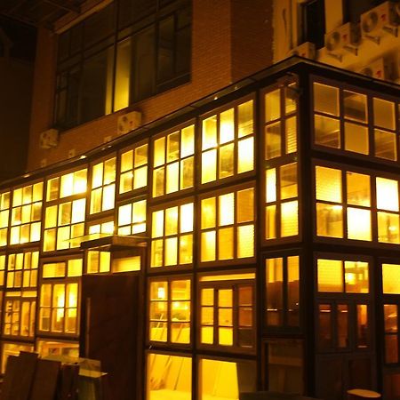 Hostel Marina Qingdao Zewnętrze zdjęcie