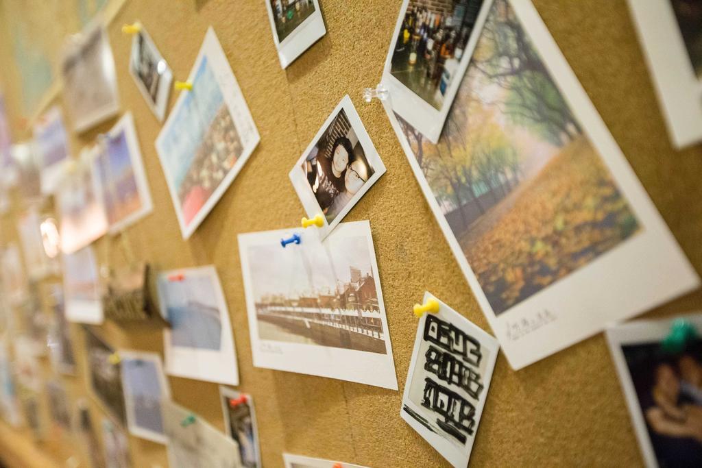 Hostel Marina Qingdao Zewnętrze zdjęcie