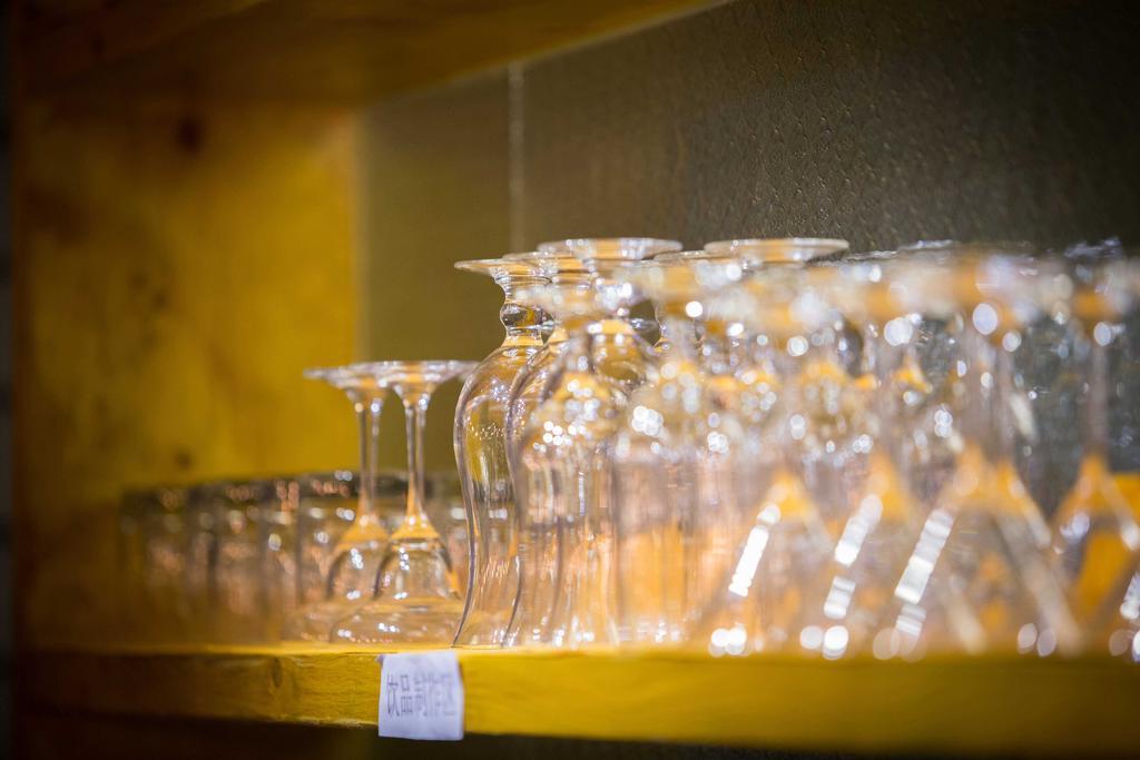 Hostel Marina Qingdao Zewnętrze zdjęcie