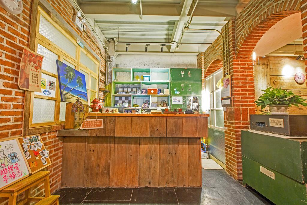 Hostel Marina Qingdao Zewnętrze zdjęcie