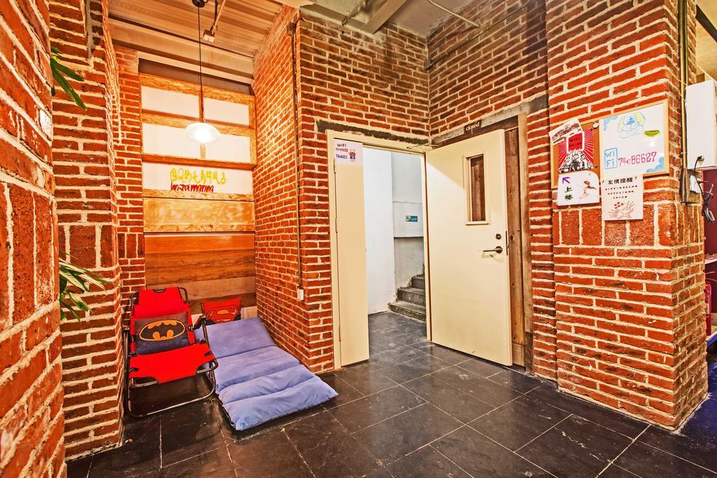 Hostel Marina Qingdao Zewnętrze zdjęcie