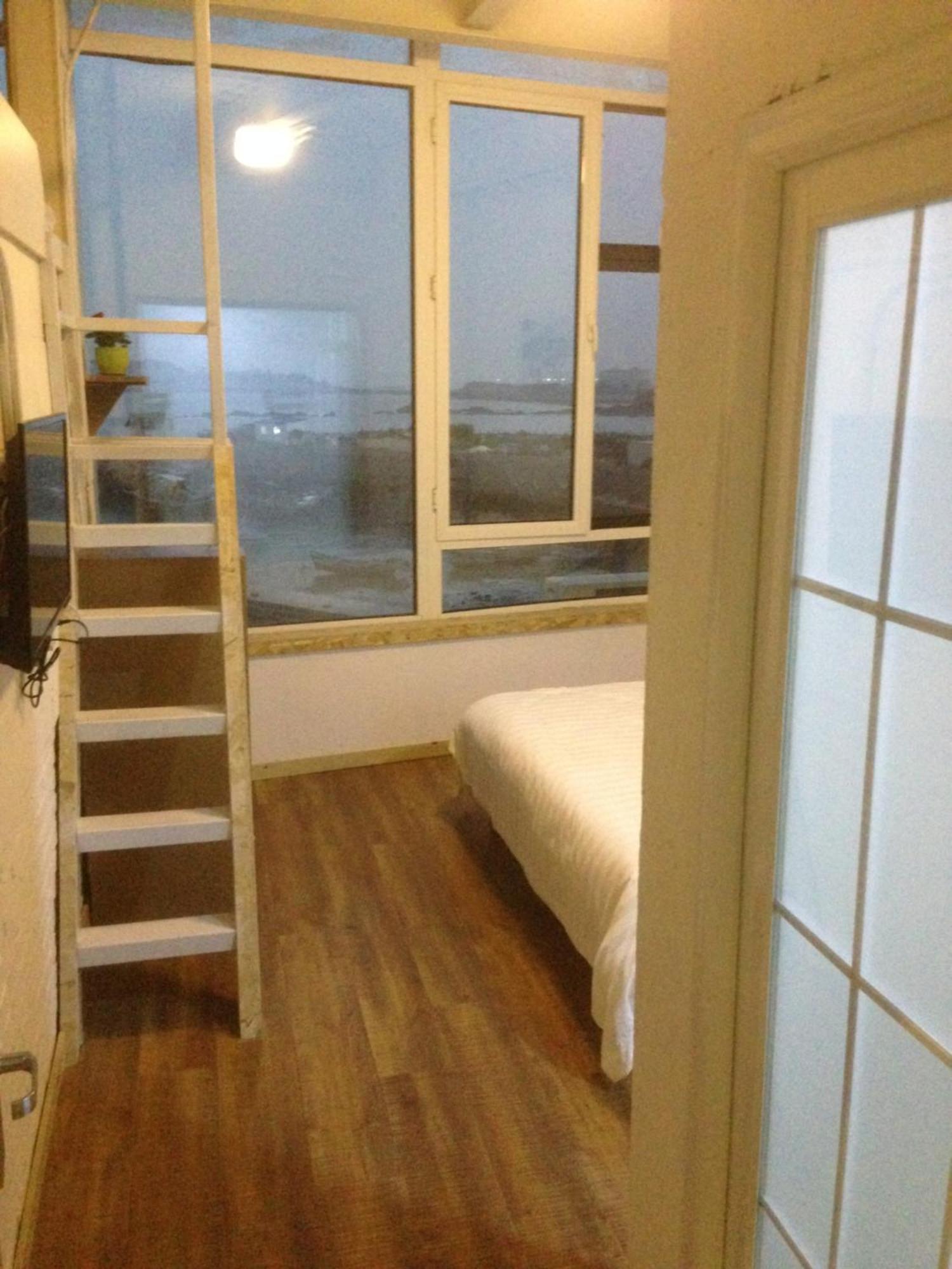 Hostel Marina Qingdao Zewnętrze zdjęcie