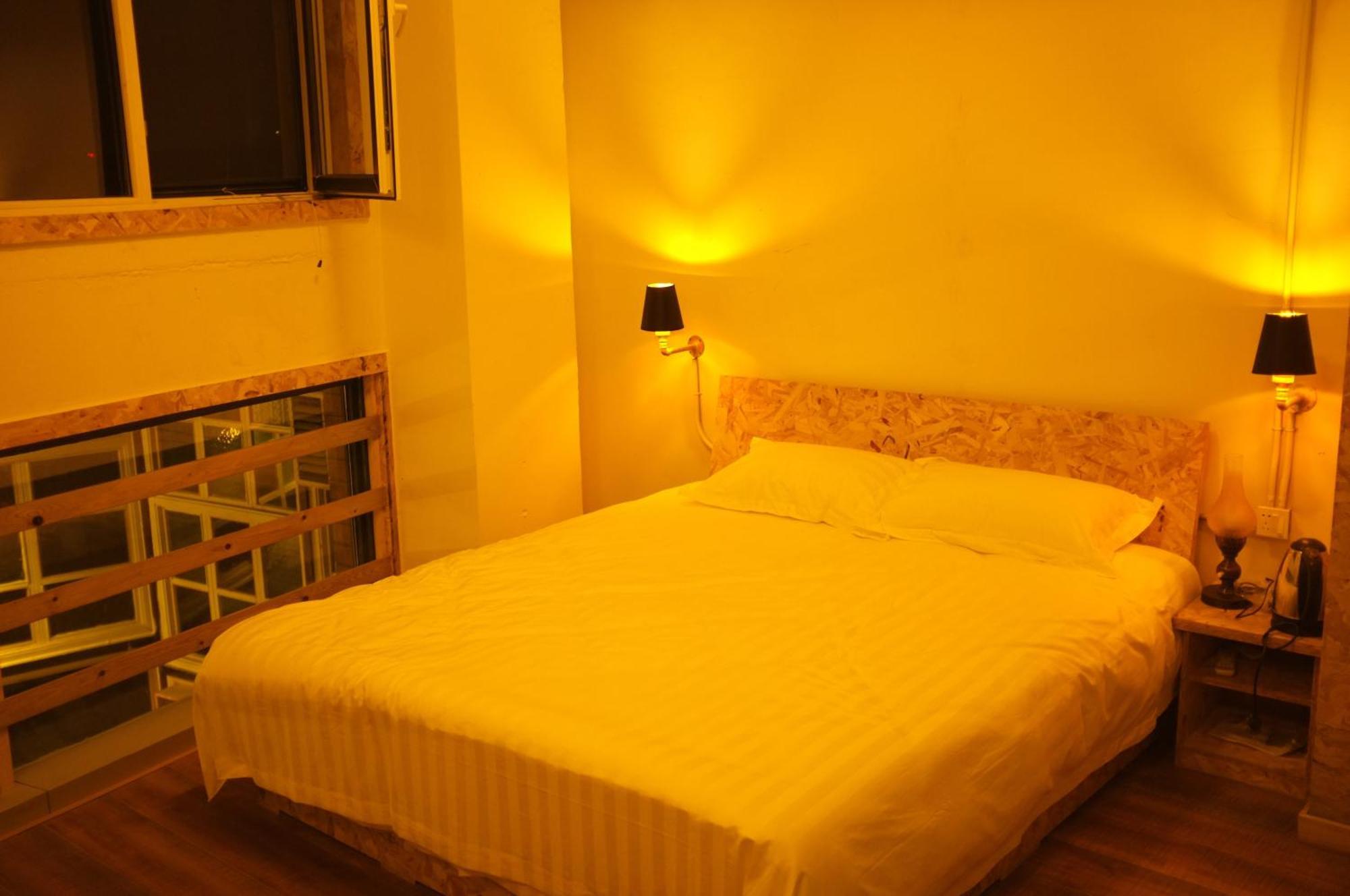 Hostel Marina Qingdao Zewnętrze zdjęcie